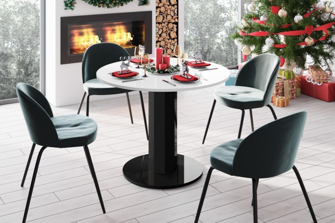 SOLO table